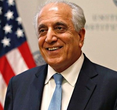 Спецпредставитель США прибыл в Доху, чтобы вывести из тупика межафганские переговоры