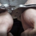 Житель Душанбе продавал чужие автомобили в качестве металлолома