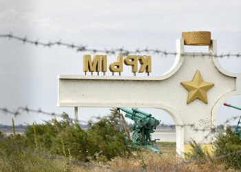 Евросоюз не признал местные “выборы” в Крыму и Севастополе