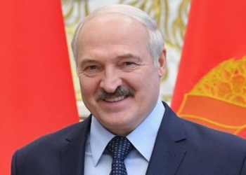 Александр Лукашенко вступил в должность президента Беларуси