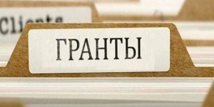 4,2% доходов госбюджета Таджикистана с начала этого года составили грантовые средства