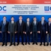 В Москве прошло заседание национальных координаторов стран ШОС