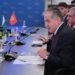 Глава МИД Таджикистана рассказал В.Путину о предстоящем председательствовании РТ в ШОС