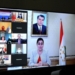 Министры культуры стран ШОС обсудили вопросы поддержки учреждений культуры в период пандемии
