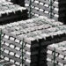 Производство цветных металлов в Китае увеличилось на 3,1%