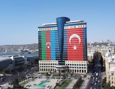 Славная страница истории Азербайджано-Турецкой дружбы и братства