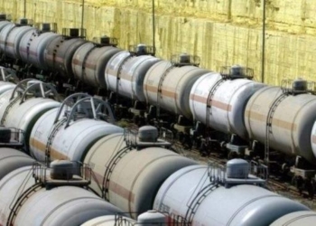 Нефтепродукты составили около 18% от общей суммы импорта Таджикистана