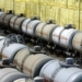 Нефтепродукты составили около 18% от общей суммы импорта Таджикистана