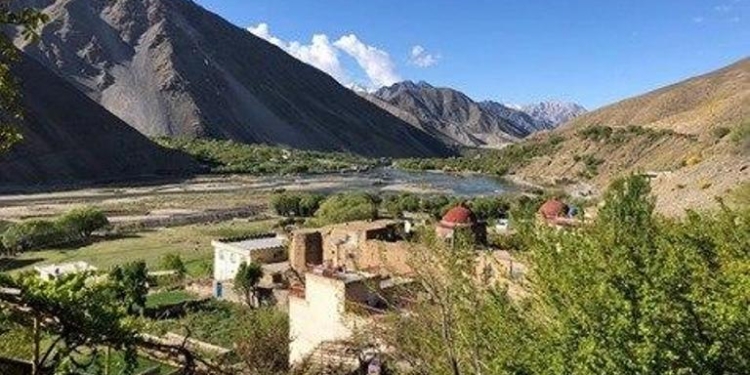 Талибы напали на родину Ахмадшаха Масуда, в день начала недели памяти о нем