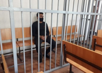 Насильник двух детей приговорен судом города Душанбе к пожизненному сроку