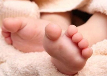 30-летняя жительница района Кушониен подозревается в убийстве своих детей