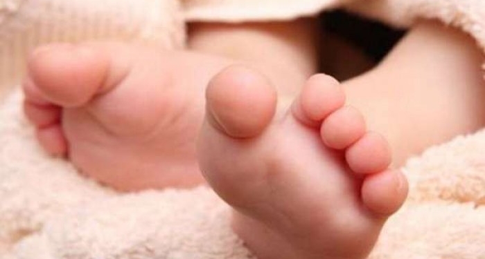 30-летняя жительница района Кушониен подозревается в убийстве своих детей