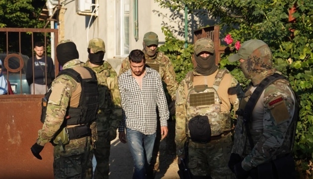МИД Турции осудило аресты крымских татар в оккупированном Крыму