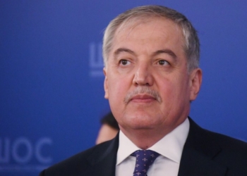 Глава МИД Таджикистана призвал страны ШОС разработать план по преодолению последствий коронавируса
