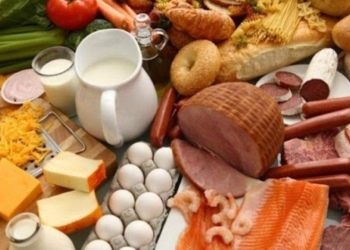 Таджикистан увеличил импорт готовых пищевых продуктов почти на 12%