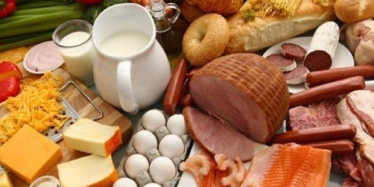 Таджикистан увеличил импорт готовых пищевых продуктов почти на 12%