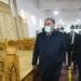 Президент посетил Шахринавский район