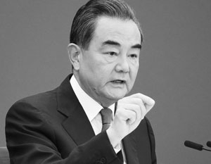 Китай предложил глобальные стандарты безопасности данных