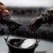 Объем производства нефтепродуктов в Таджикистане увеличился на 3,8%