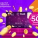 Tcell возвращает 50% от стоимости услуги и дарит карту Dushanbe City!