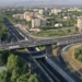 В ближайшие 10 лет в Душанбе планируют построить около двух десятков эстакад