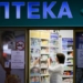 В российских аптеках появится препарат против коронавируса