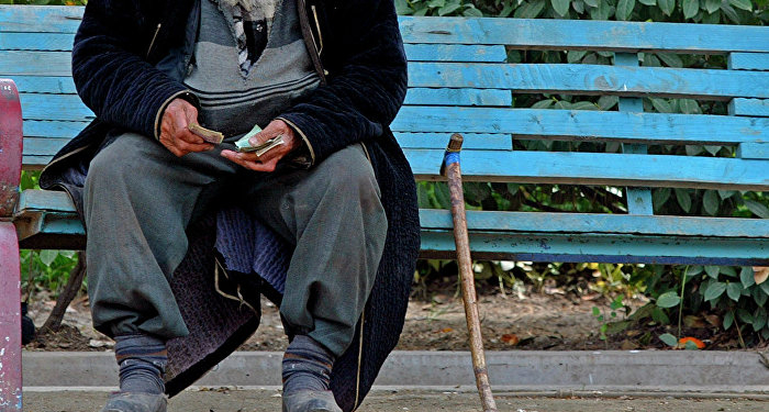 В Таджикистане выплачено свыше 1,6 млрд. сомони