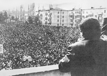 Карабахский синдром – истоки и последствия. ЧАСТЬ- II.