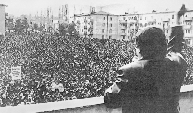 Карабахский синдром – истоки и последствия. ЧАСТЬ- II.