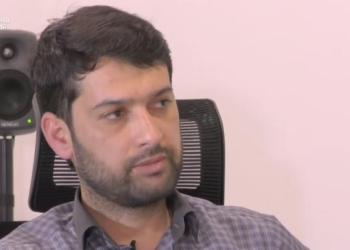 Родители журналиста Далера Шарипова просят об его условно-досрочном освобождении