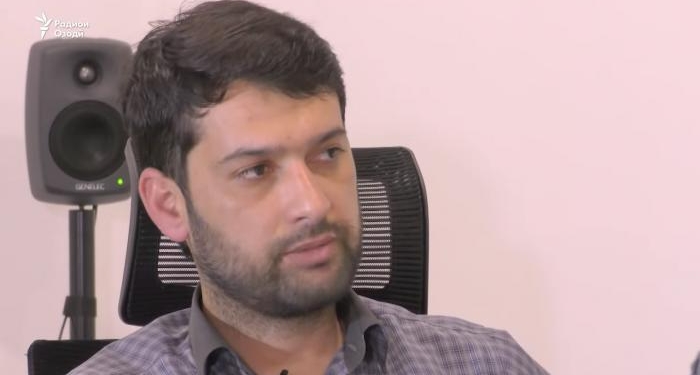 Родители журналиста Далера Шарипова просят об его условно-досрочном освобождении