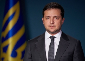 Президент Украины призвал ООН к международной платформе для деоккупации Крыма