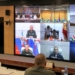 В ОДКБ обсуждают проведение совместных учений «Поиск-2020» и «Взаимодействие-2020»