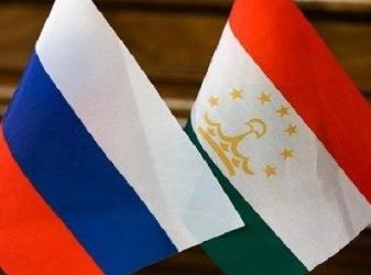 Таджикистан и Россия обсудили вопросы взаимодействия в рамках ШОС