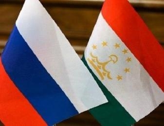 Таджикистан и Россия обсудили вопросы взаимодействия в рамках ШОС