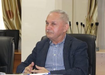 Новым генсеком Медиа-Альянса Таджикистана избран Абдумалик Кадыров