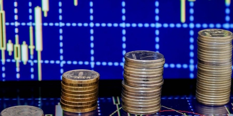 Инфляция в Таджикистане составила 4,8%
