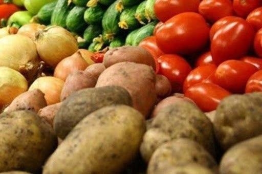 Объем производства сельхозпродукции в Таджикистане составил свыше $1,6 млрд.