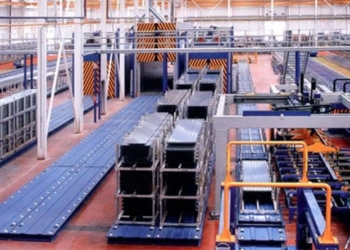Субъекты СЭЗ в Таджикистане произвели продукцию на сумму свыше $10,8 млн.