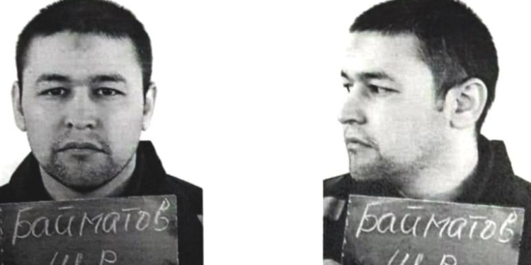 Двое граждан Таджикистана совершили побег из колонии в Дагестане