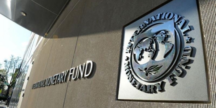 МВФ приветствует решение Таджикистана об увеличении финансирования сферы здравоохранения