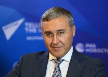 Российский министр рассказал, студенты каких стран хотят вернуться в Россию