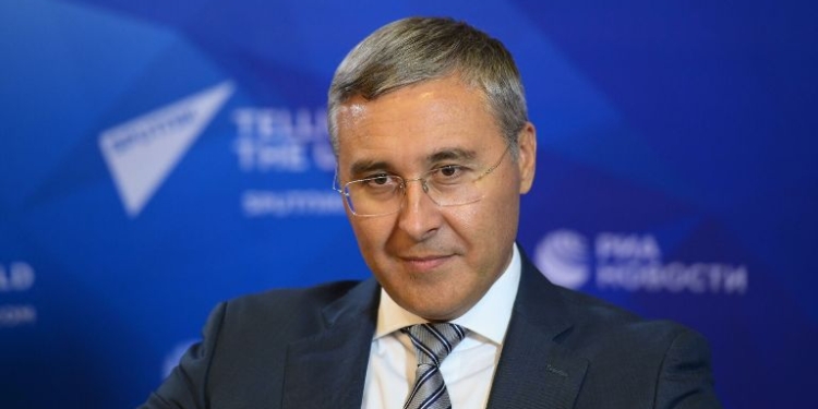 Российский министр рассказал, студенты каких стран хотят вернуться в Россию