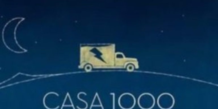 В Таджикистане выбирают подрядчика для реализации части проекта CASA-1000