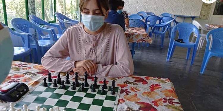 В Гиссаре подвели итоги чемпионата Таджикистана по шахматам