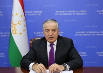 Глава МИД выступил на ежегодном заседании глав МИД Группы развивающихся стран, не имеющих выхода к морю