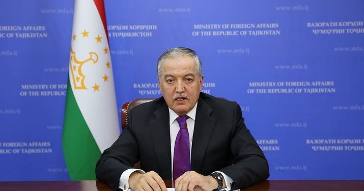 Глава МИД выступил на ежегодном заседании глав МИД Группы развивающихся стран, не имеющих выхода к морю