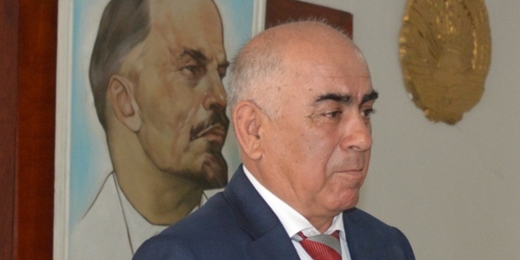 Кандидатов стало шесть. Своего кандидата в президенты выдвинули коммунисты