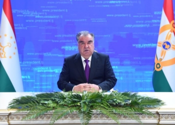 Таджикистан призвал ООН оказать содействие в организации экспедиции по исследованию ледников