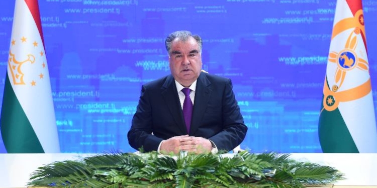 Таджикистан призвал ООН оказать содействие в организации экспедиции по исследованию ледников
